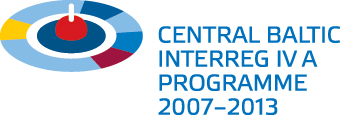 Central Baltic INTERREG IV A Programme 2007-2013