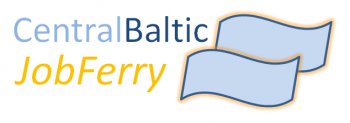 Central Baltic Job Ferry