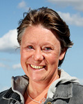 Maria Lindqvist