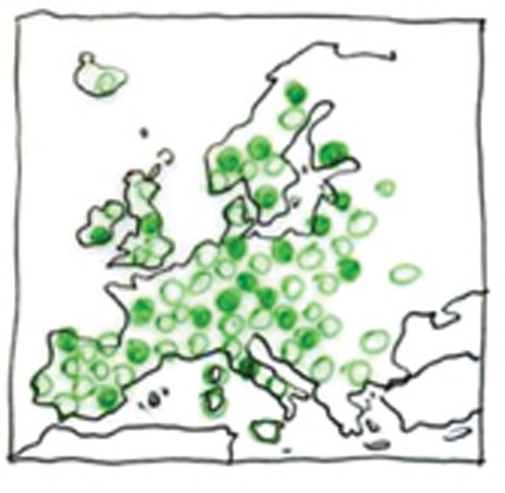 Fig.8 Slowpark Europe