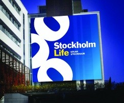 Stockholm Life – Solna Stockholm – the brand which expresses the life science strength of Norra Station/Karolinska
