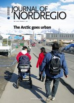 Journal of Nordregio no.2 2011