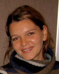 Melanie Bosredon